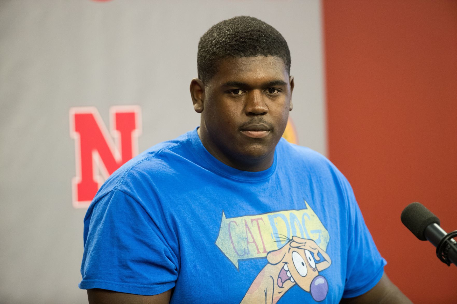 2014 Jerald Foster
